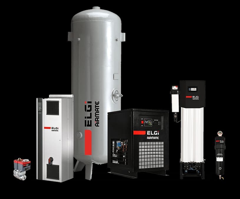 ELGI Air Compressor 2